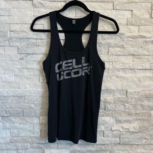 Women’s Cellucor Apparel Tank Top